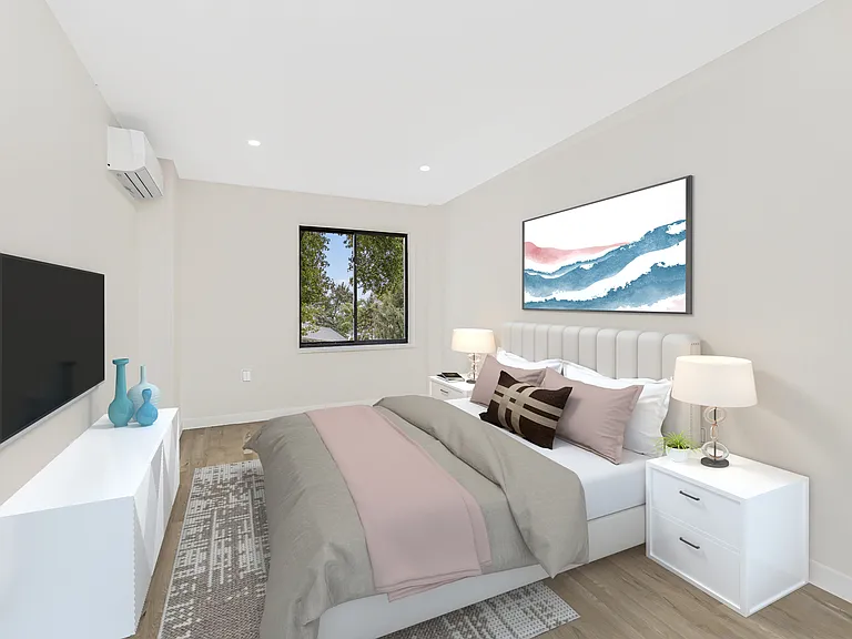 3641 Johnson Ave #5A — Photo 8