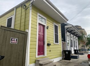 2729 N Rampart St, New Orleans, LA 70117