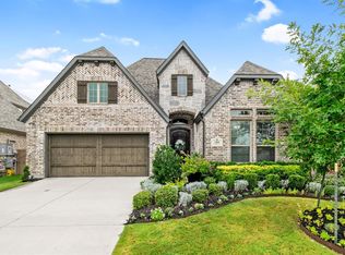 2305 Saint Mary Ln, McKinney, TX 75072