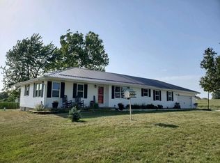 27484 Becker Rd, Concordia, MO 64020