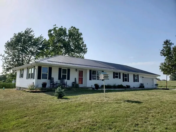 27484 Becker Rd, Concordia, MO 64020