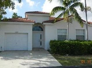 21480 SW 90th Ct, Cutler Bay, FL 33189