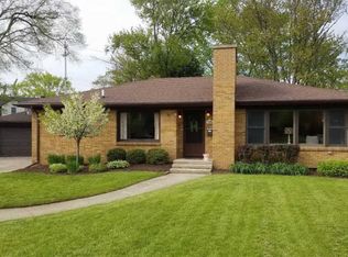 426 Griswold St SE, Grand Rapids, MI 49507
