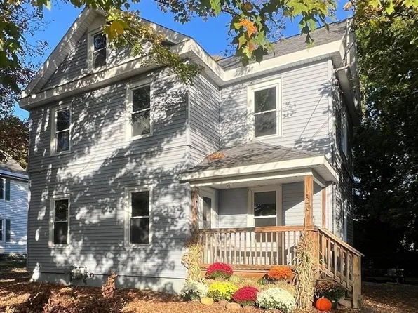 20 Greenway St, Pittsfield, MA 01201
