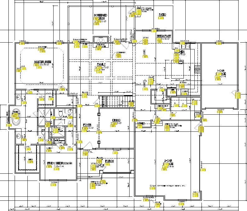 2nd image of 3582 Nora Ct