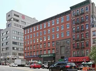 210 Canal St ROOM 509, New York, NY 10013