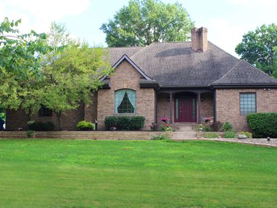1382 Castalia Dr, Barberton, OH, 44203