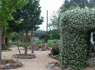 2371 Purgatory Rd, New Braunfels, TX 78132