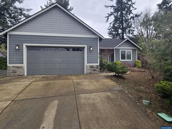 5212 Chapman St S, Salem, OR 97306