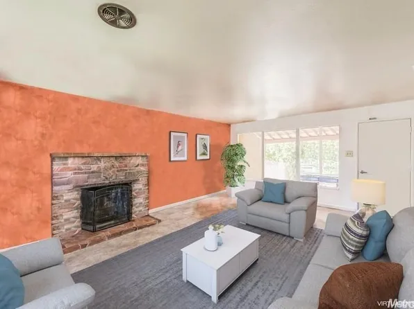 1411 Rowena Way, Sacramento, CA 95864