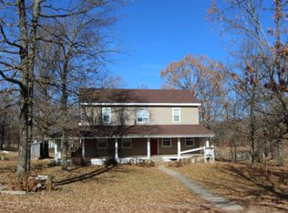 1061 Morningside Rd, Seymour, MO 65746