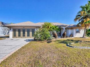 1236 Natrona Dr, North Port, FL 34286