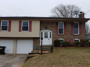 246 Probus Dr, Mt Washington, KY 40047