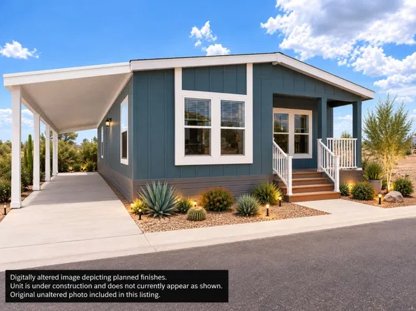 3301 S Goldfield Rd #5132, Apache Junction, AZ 85119