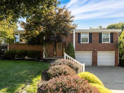 101 Wyngate Rd, Coraopolis, PA, 15108