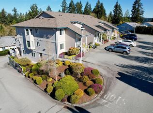 1150 Walkem Rd #212, Ladysmith, BC V9G 1S1