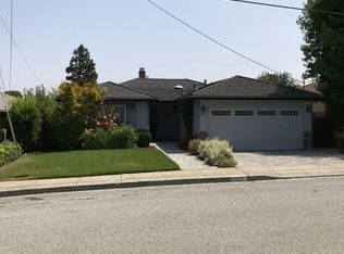 46 Maple Way, San Carlos, CA 94070