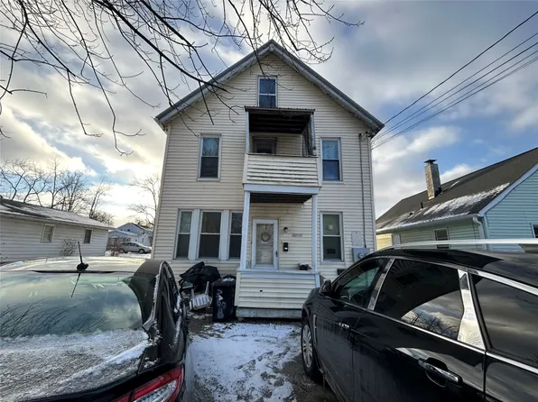 3608 Burton Ave, Erie, PA 16504