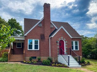 1309 Park St, Bedford, VA 24523