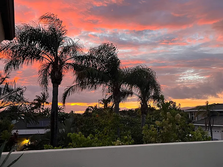 Sunrise