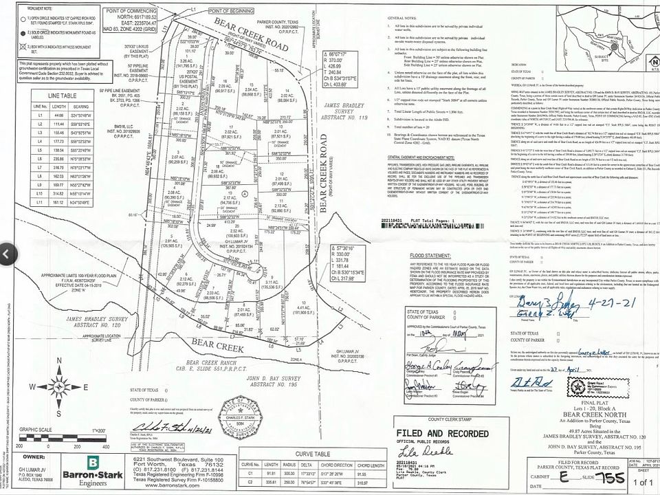 4211 Bear Creek Rd, Aledo, TX 76008 Zillow