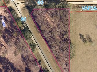 N County Road 62, Robertsdale, AL 36567