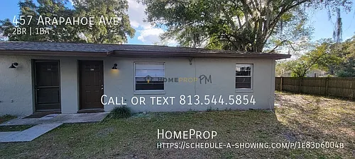 457 Arapahoe Ave Photo 1