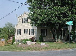 8937 Yellow Springs Rd, Frederick, MD 21702