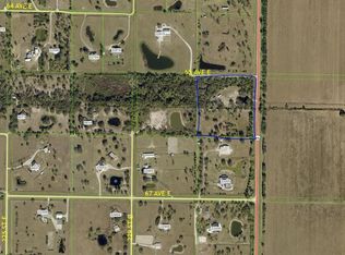 6506 COUNTY ROAD 675 LOT 60, BRADENTON, FL 34211