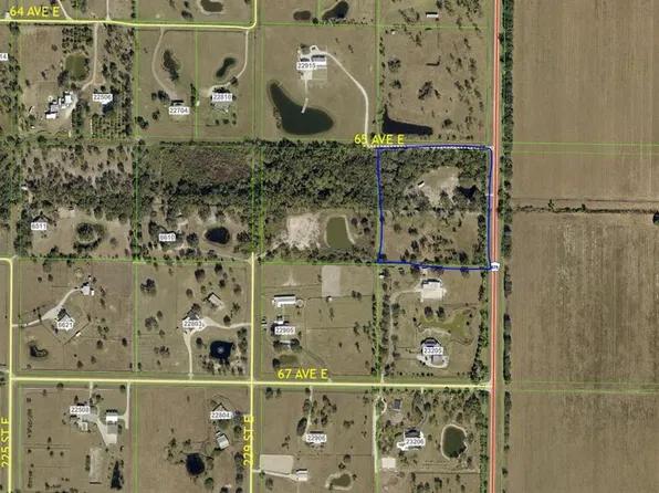 COUNTY ROAD 675 LOT 60, BRADENTON, FL 34211