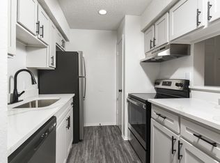 Cimarron Place Apartments, Odessa, TX 79762