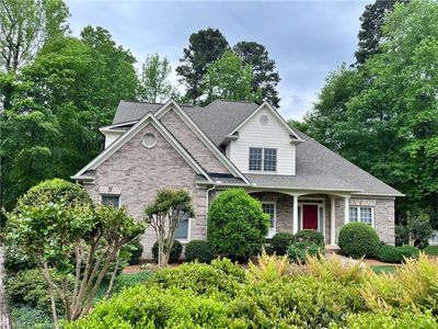 1 Amy Ct, Jamestown, NC, 27282