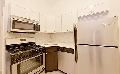 Rented by Flatiron Real Estate Advisors LLC