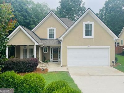 45 Fenway Ct, Newnan, GA, 30265