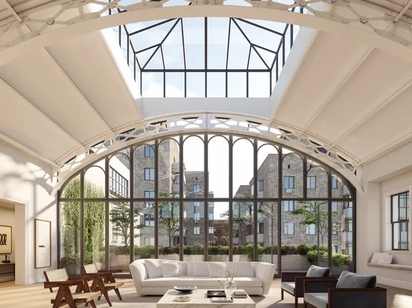 555 West End Avenue THE-SOLARIUM image 1 of 11