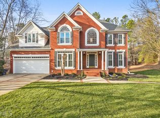 4555 Berkeley Walk Point, Berkeley Lake, GA 30096