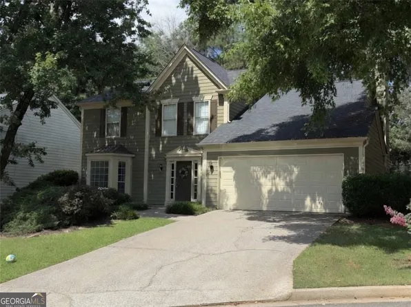355 Waddington Trl, Johns Creek, GA 30097