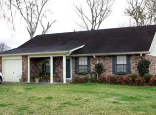 123 N Terrebonne Dr, Gray, LA 70359