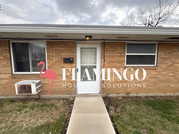 238 Linden Avenue, 238 Linden Ave APT B, Dayton, OH 45403