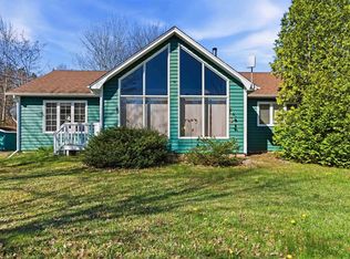 Parker Mountain Rd #729, Annapolis, NS B0S1A0