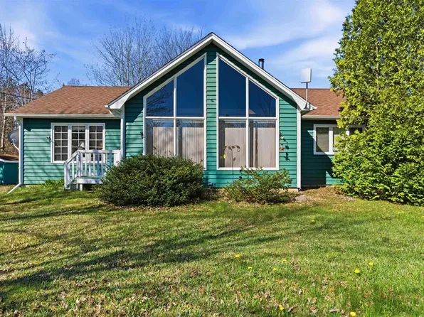 Parker Mountain Rd #729, Annapolis, NS B0S 1A0