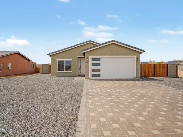 9889 W HEATHER Drive, Arizona City, AZ 85123