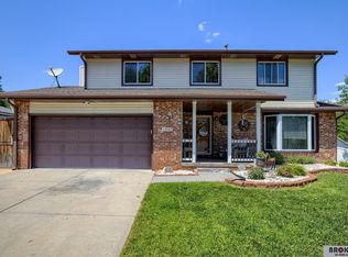 1840 Independence Cir, Lincoln, NE 68521