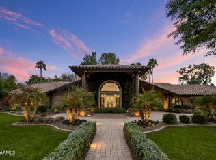 8275 E Wood Dr, Scottsdale, AZ 85260