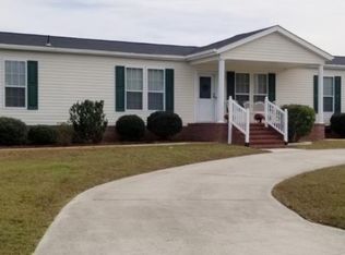 2506 Waterfront Dr, Augusta, GA 30909