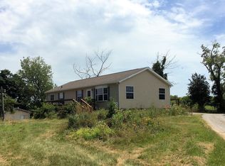 905 Dry Ridge Rd, Frankfort, KY 40601
