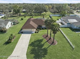10364 Bedford Rd, Spring Hill, FL 34608