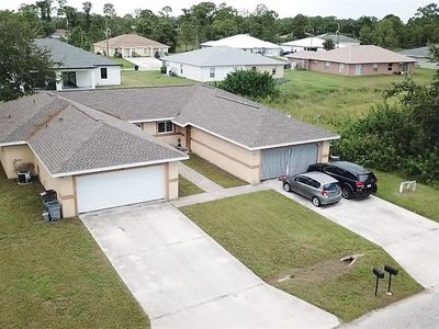 128-130 Ichabod Ave S, Lehigh Acres, FL, 33973