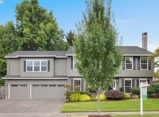 4920 SW Natchez St, Tualatin, OR 97062