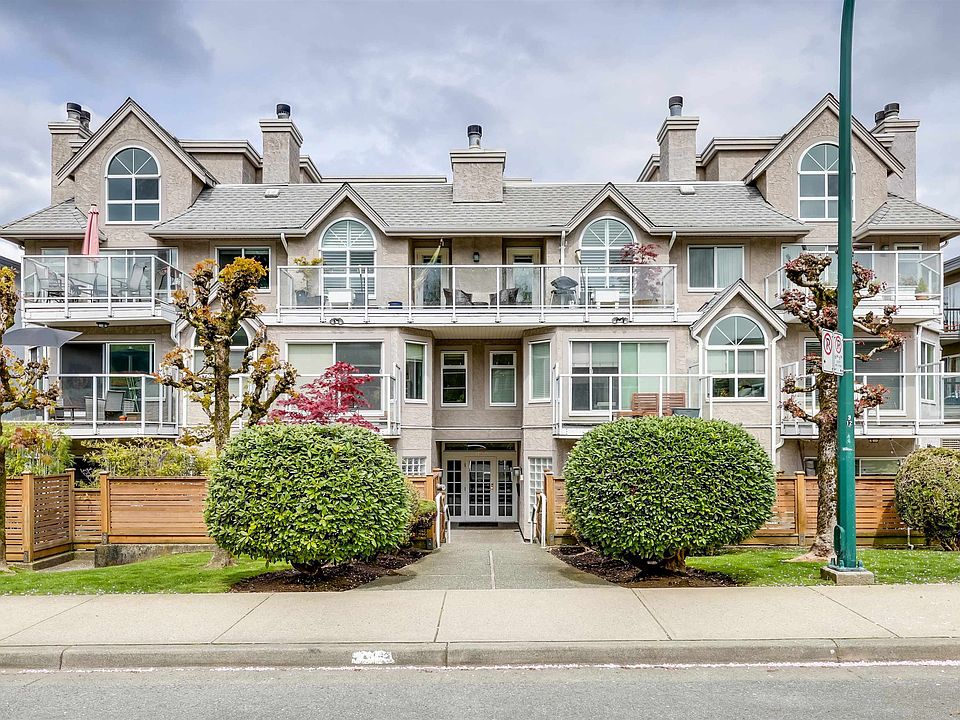 1st image of 1265 W 11th Ave #205